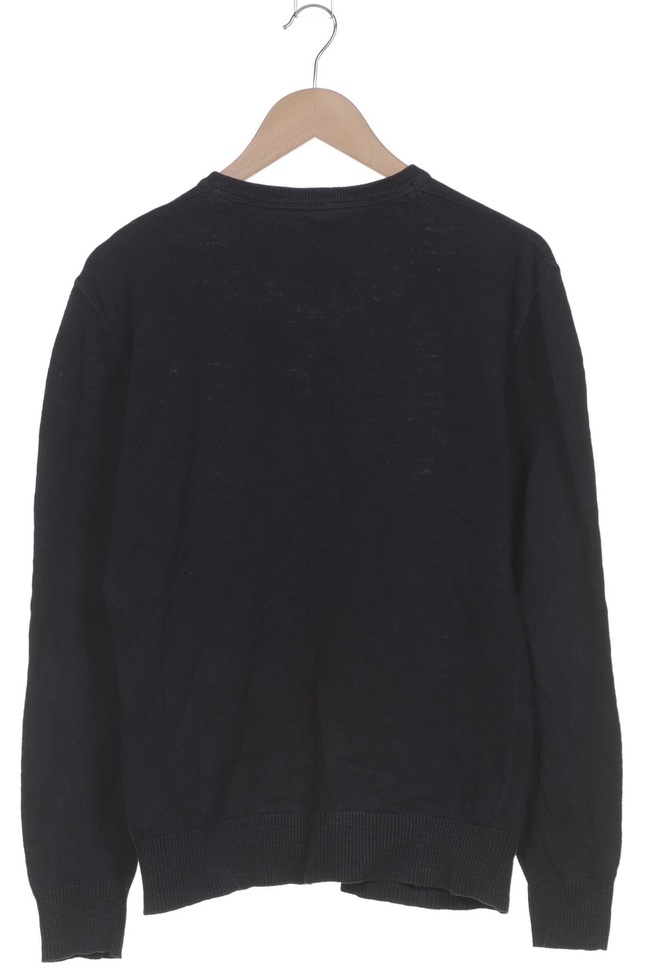 EDC BY ESPRIT Pullover L in Blau