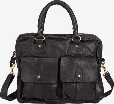 DuDu Sacs à main en noir, Vue avec produit