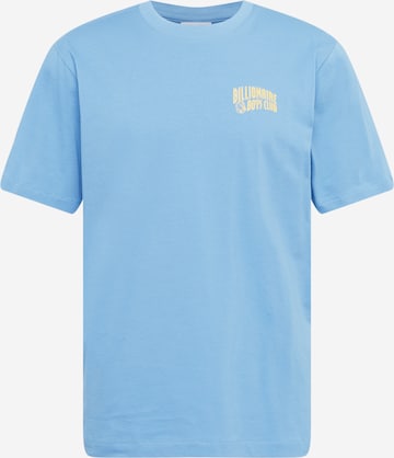 T-Shirt Billionaire Boys Club en bleu : devant