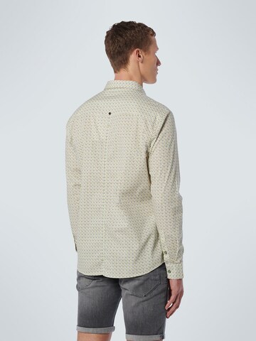 No Excess Regular fit Button Up Shirt in Mixed colors