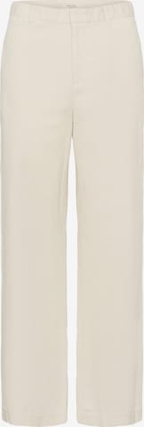 Pantalon 'Clarisse' Part Two en beige : devant