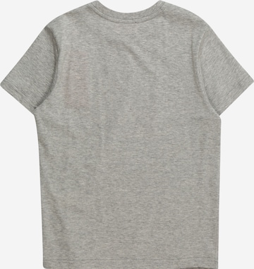 DIESEL Shirt in Grey