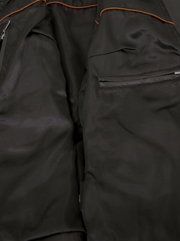 Jilani Between-Season Jacket 'Kylie' in Black