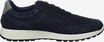 ARA Athletic Lace-Up Shoes in Blue