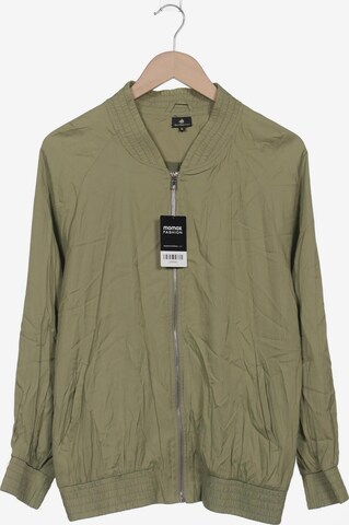 DREIMASTER Jacket & Coat in XL in Green: front