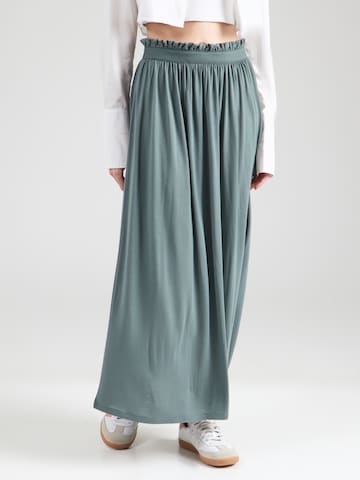 ABOUT YOU Skirt 'Amanda' in Green: front