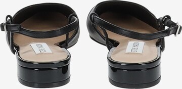 Ballerina 'BELINDA' di STEVE MADDEN in nero