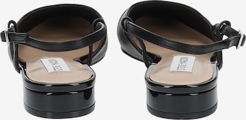 STEVE MADDEN Ballerina in Schwarz