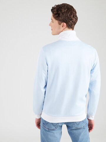 ADIDAS ORIGINALS Bluza rozpinana 'CLASSIC' w kolorze niebieski