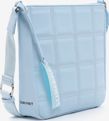 Suri Frey Crossbody Bag 'Bobby' in Blue