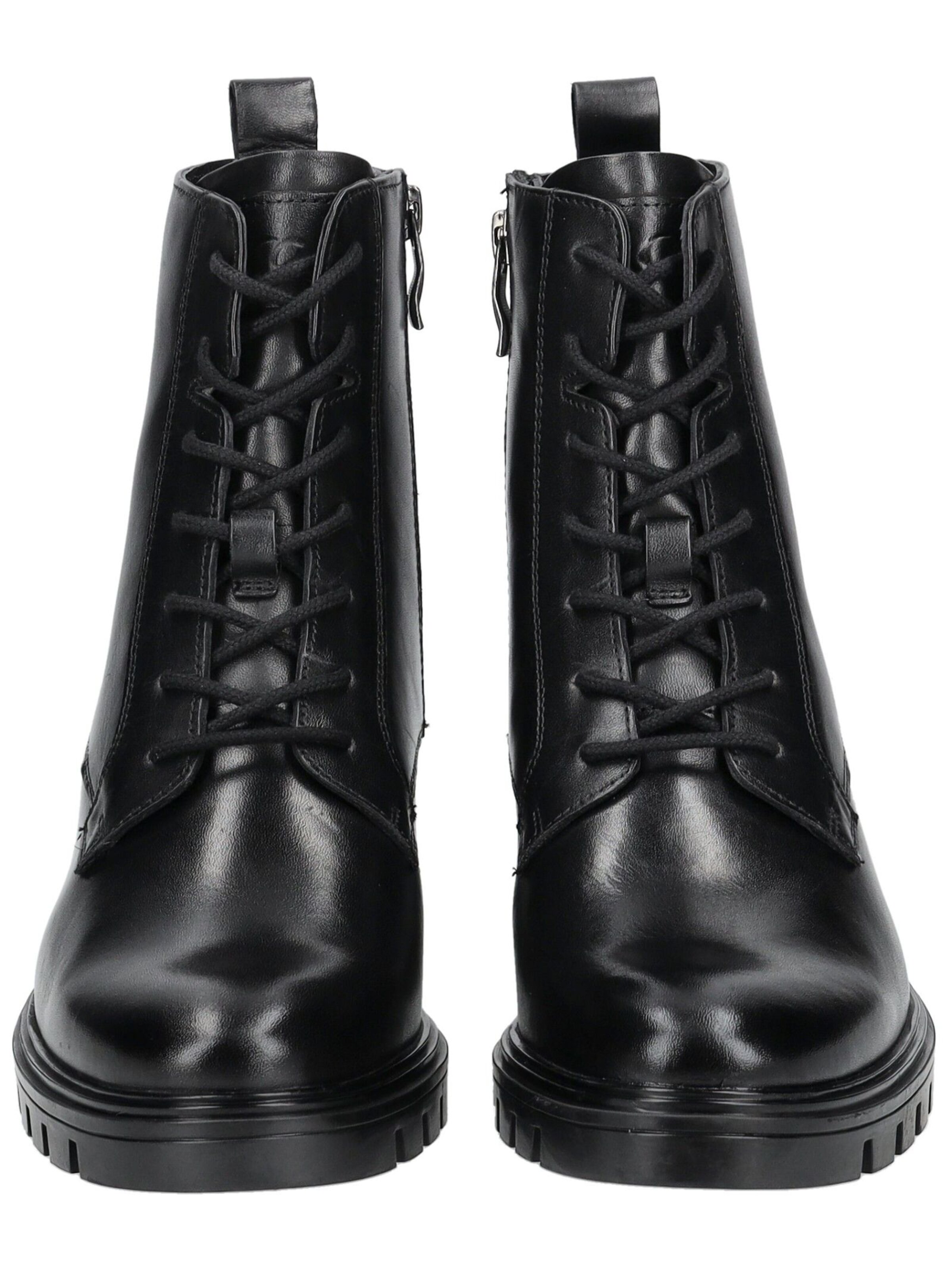 ARA Veterlaarsjes in Zwart