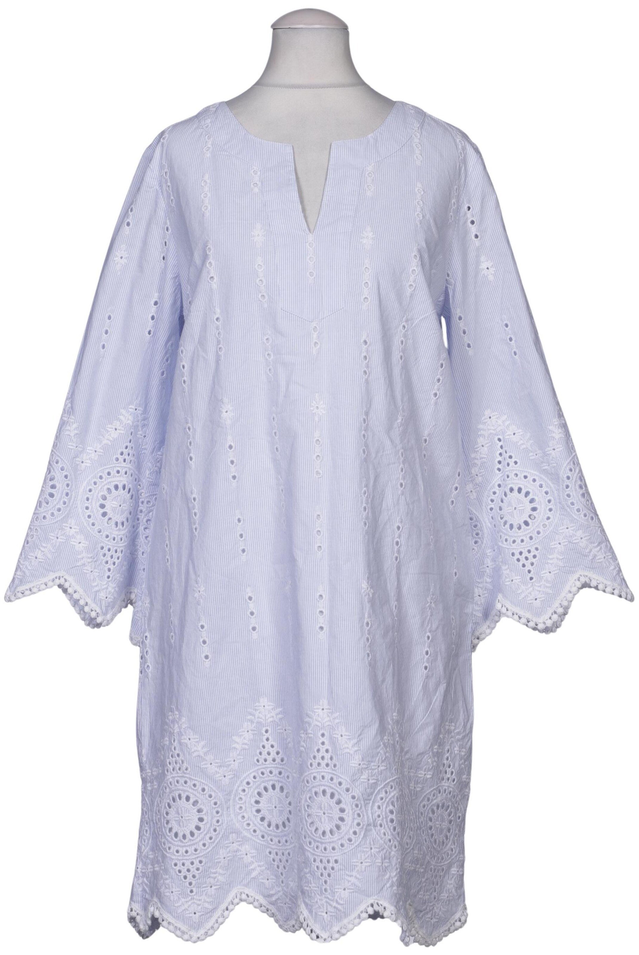 Rich & Royal Kleid S in Blau: Vorderseite