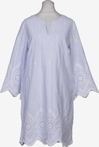 Rich & Royal Kleid S in Blau: Vorderseite