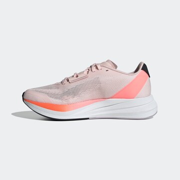 ADIDAS PERFORMANCE Laufschuh 'Duramo Speed' in Pink: Vorderseite