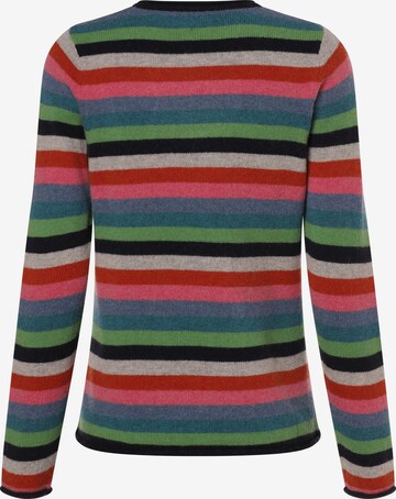 Brookshire Sweater in Mixed colors
