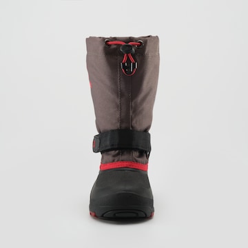 Kamik Boots in Grau