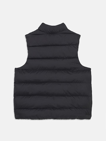 Nike Sportswear Mellény - fekete