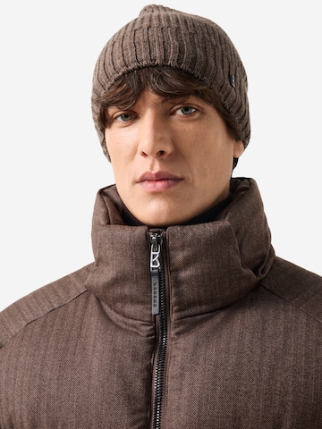 BOGNER Winterjacke 'Jamy' in Braun