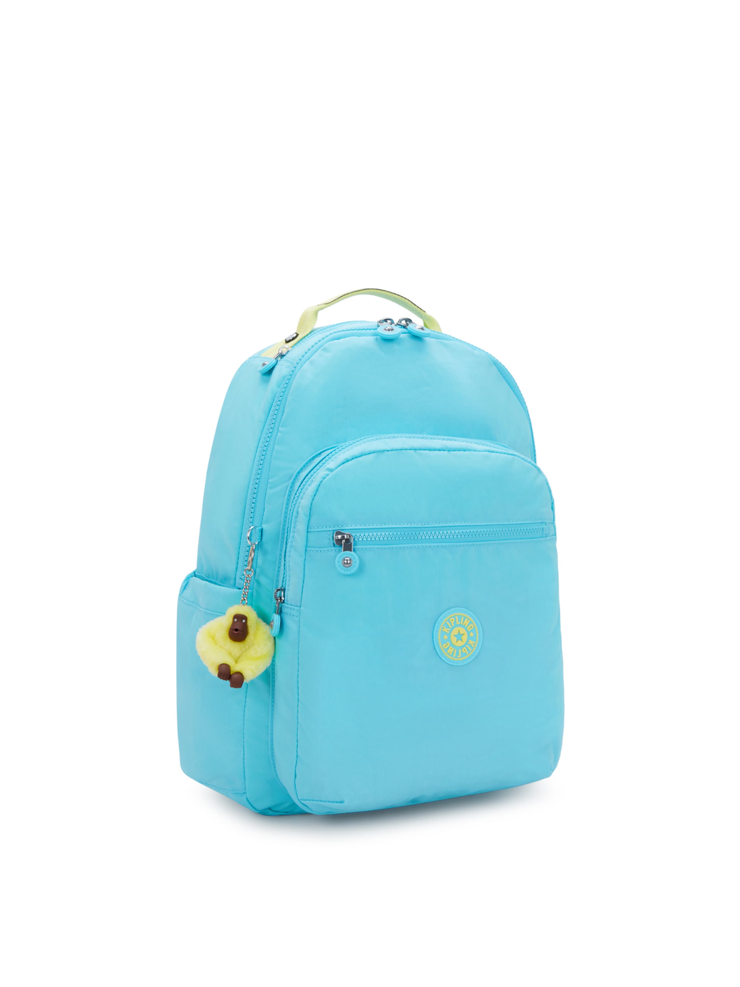 Zaino 'Seoul' di KIPLING in blu
