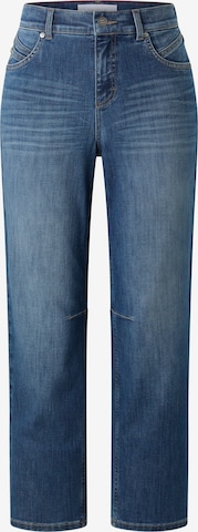 Angels Loose fit Jeans in Blue: front