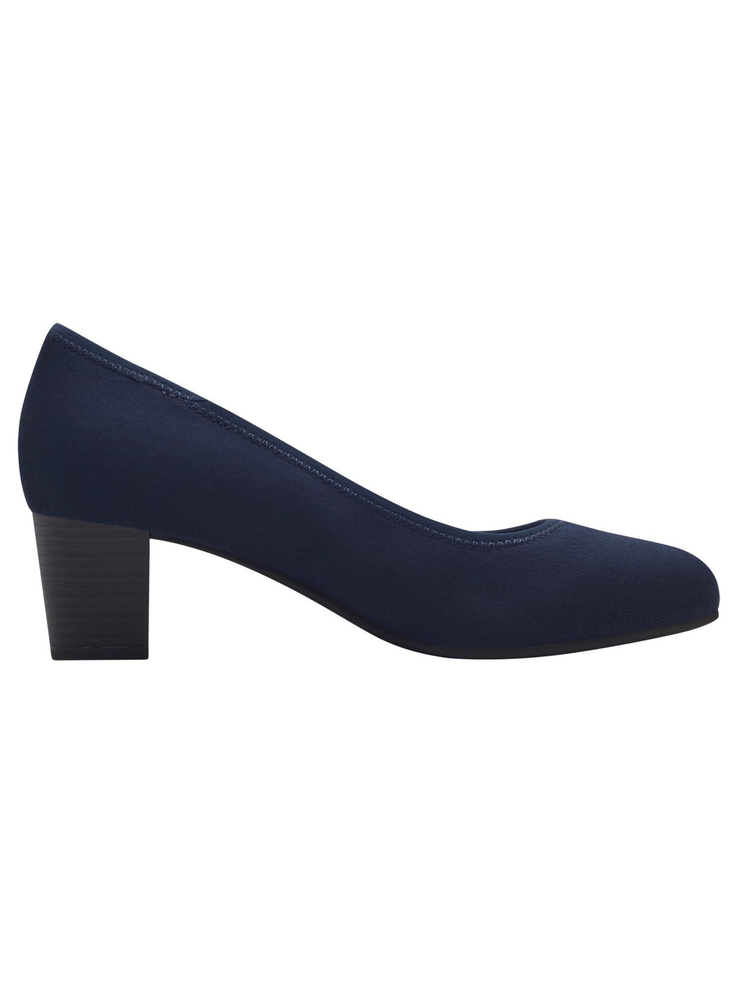 JANA Pumps in Blue