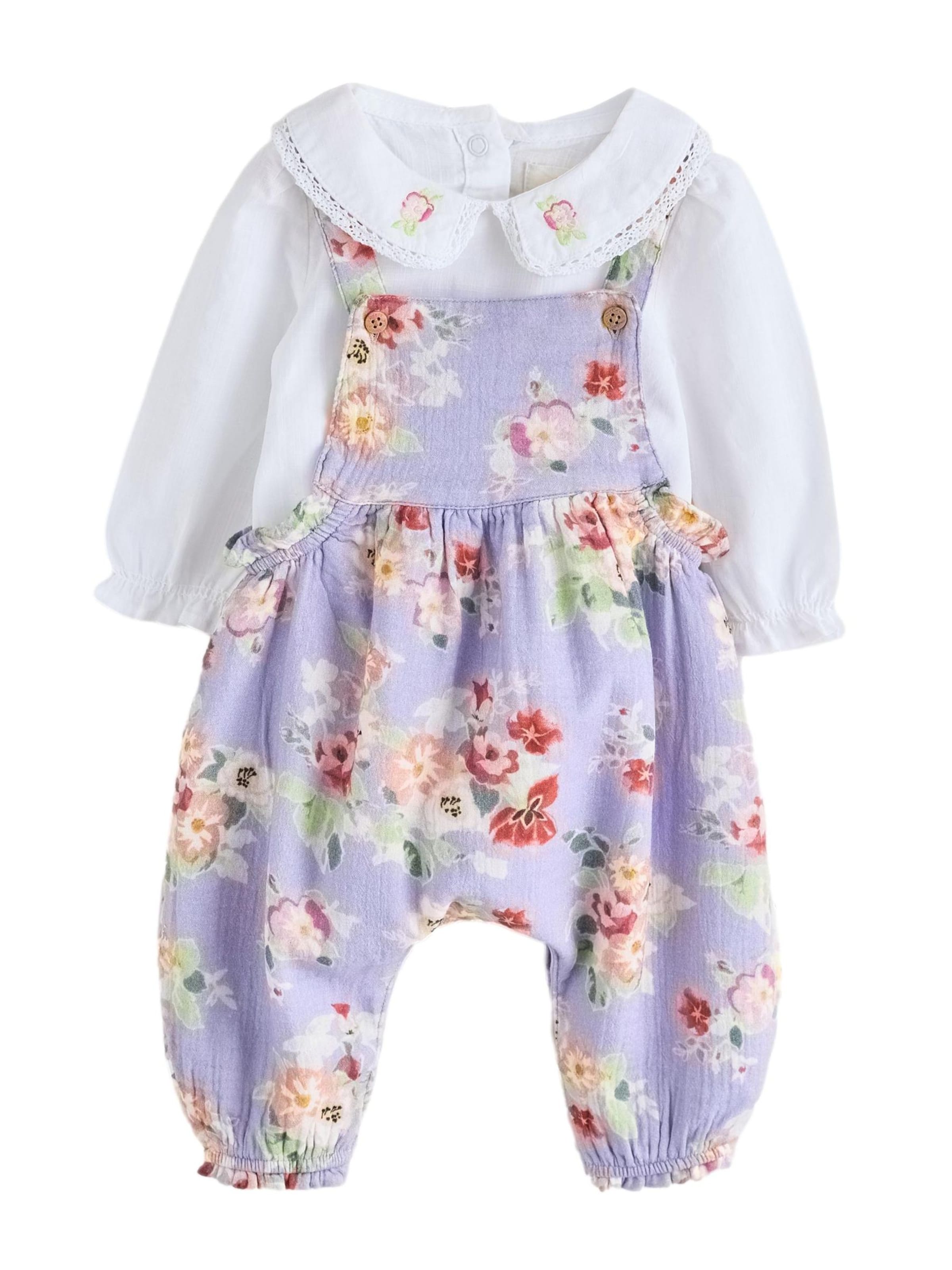 Next Sada – fialová: přední strana