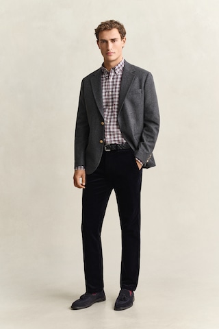 GANT Regular Fit Paita värissä punainen