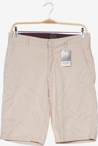 Polo Ralph Lauren Shorts in 30 in White: front