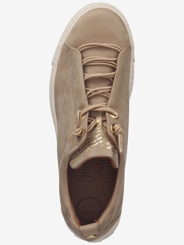 Paul Green Sneakers in Brown