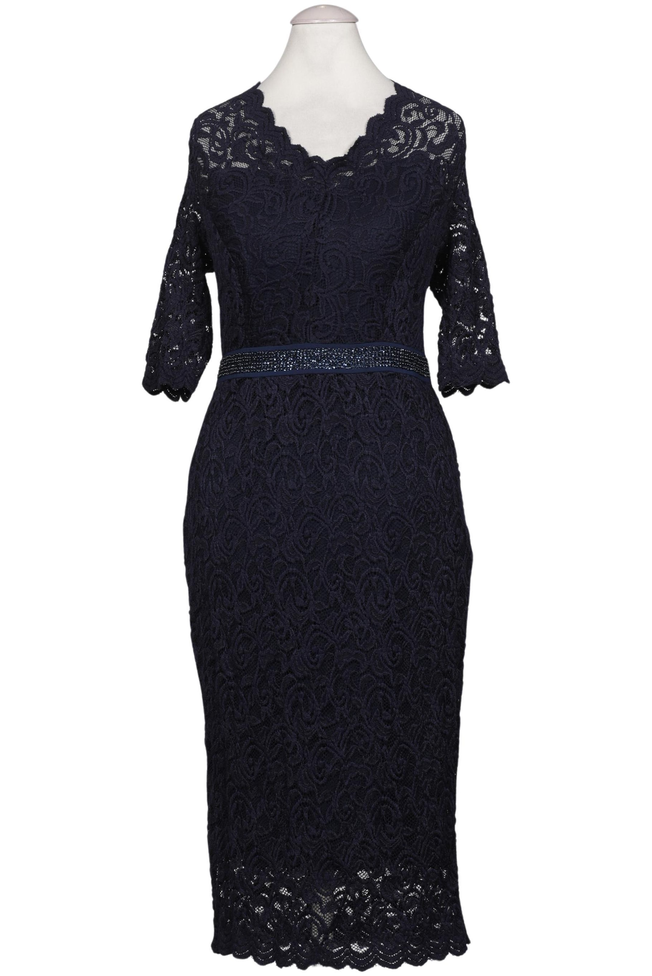 Orsay Kleid S in Blau: Vorderseite