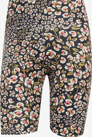 ADIDAS PERFORMANCE Slimfit Παντελόνι φόρμας 'Adidas x Farm Rio' σε ανάμεικτα χρώματα: μπροστά