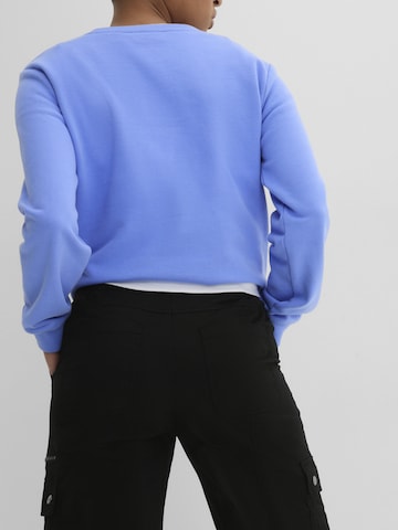 bonprix Regular Cargohose in Schwarz