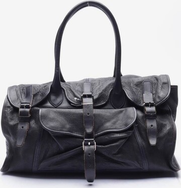 Balenciaga Bag in One size in Black: front