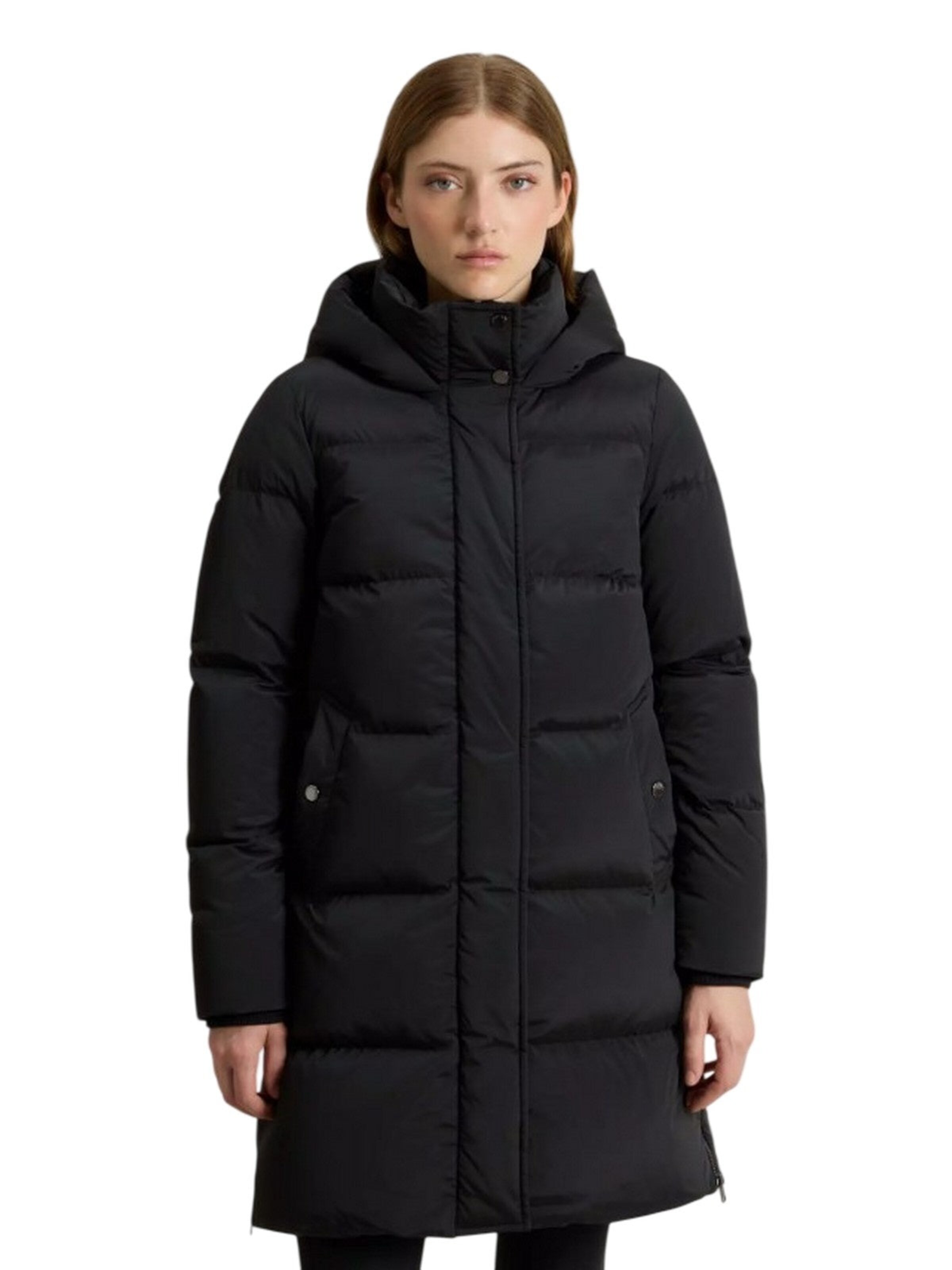 Abito da sera di Woolrich in nero