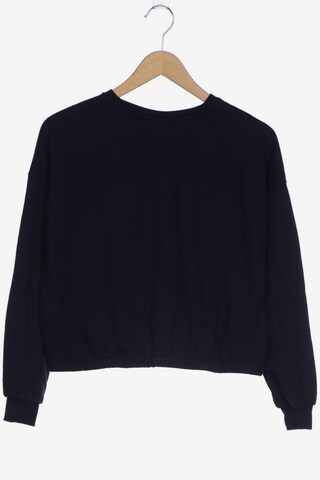 ONLY Sweater M in Blau