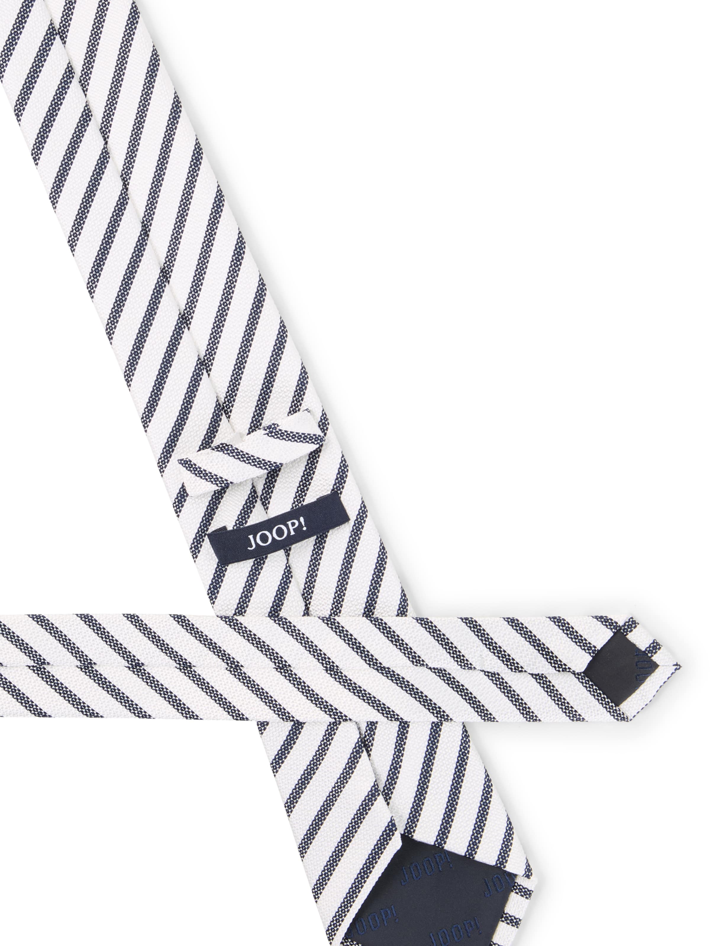 JOOP! Stropdas in Blauw