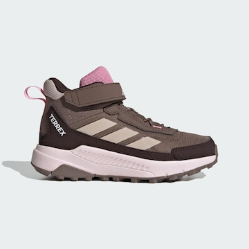 Boots 'AX4R' ADIDAS TERREX en marron