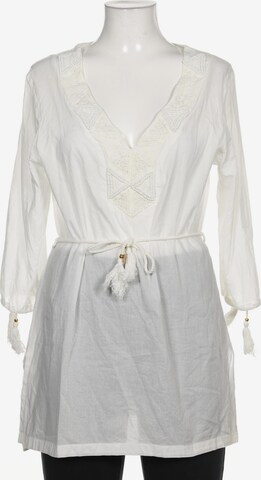 BRUNOTTI Blouse & Tunic in L in White: front