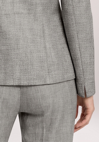 Betty Barclay Blazer in Grey