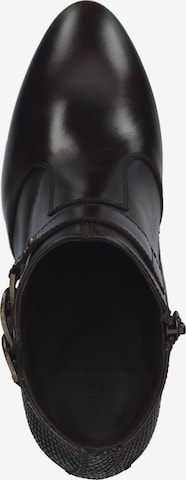 Nero Giardini Ankle Boots in Braun