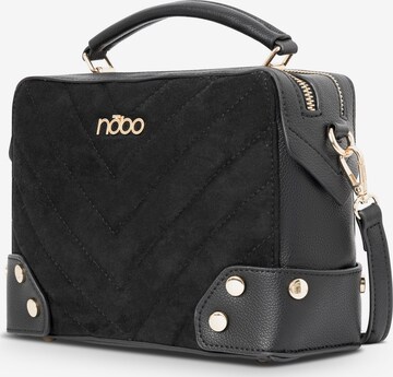 NOBO Handtasche 'Charisma' in Schwarz