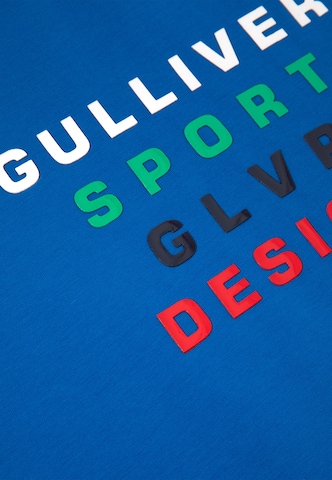 Gulliver Shirt in Blue