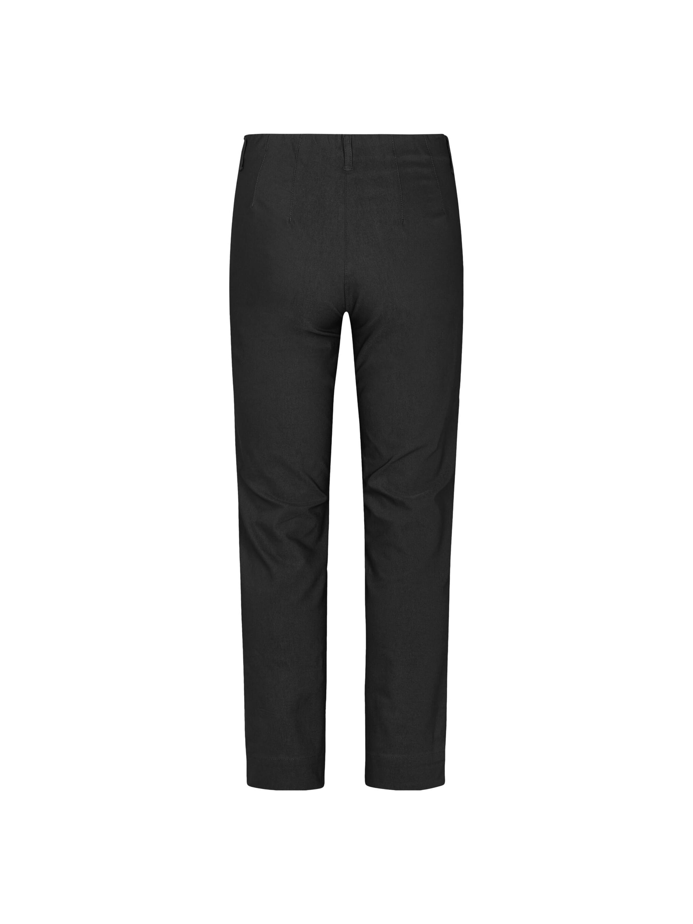 LAURIE Regular Hose 'Kelly' in Schwarz