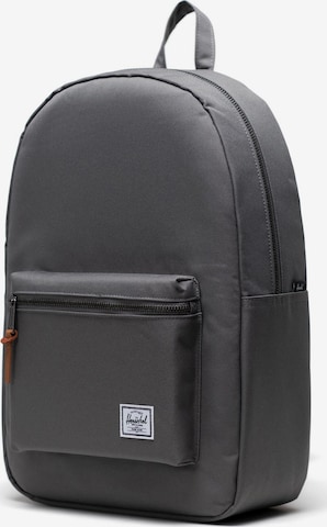 Herschel Backpack 'Settlement' in Grey