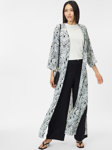 Dorothy Perkins Kimono w kolorze czarny