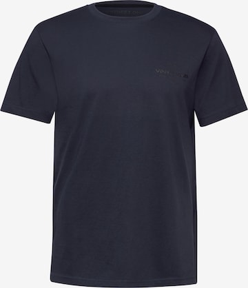 Street One MEN Shirt in Blue: front