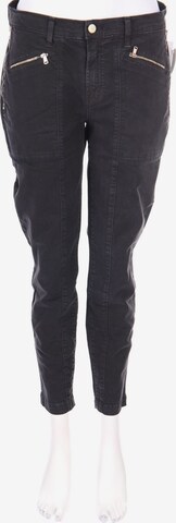 J Brand Jeans in 30 in Black: front