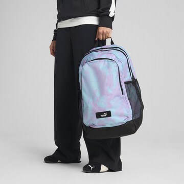 PUMA Backpack 'Academy' in Blue