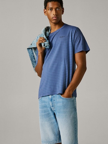 regular Jeans di Pepe Jeans in blu