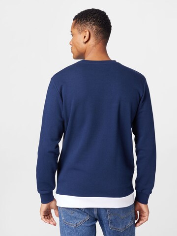 ELLESSE Sweatshirt in Blau